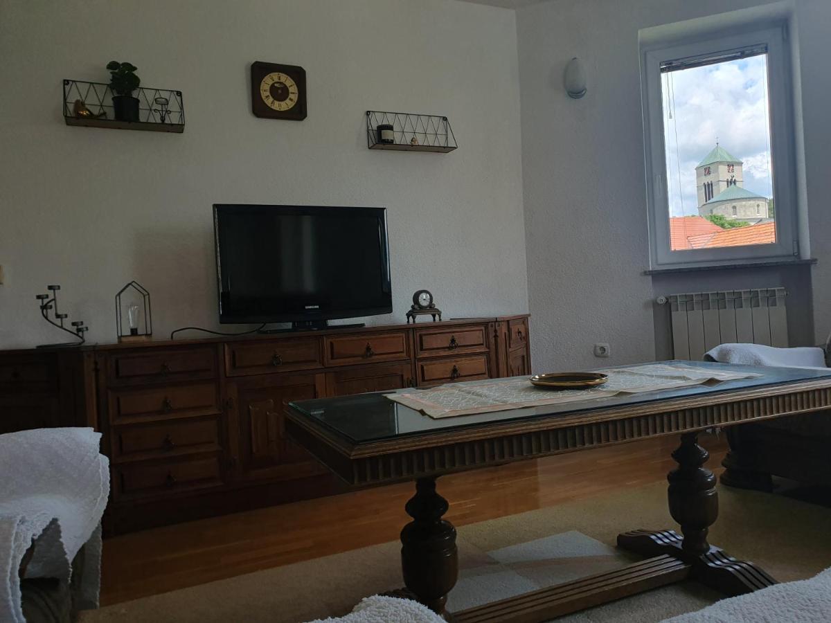 Mia Apartment Tomislavgrad Exterior photo